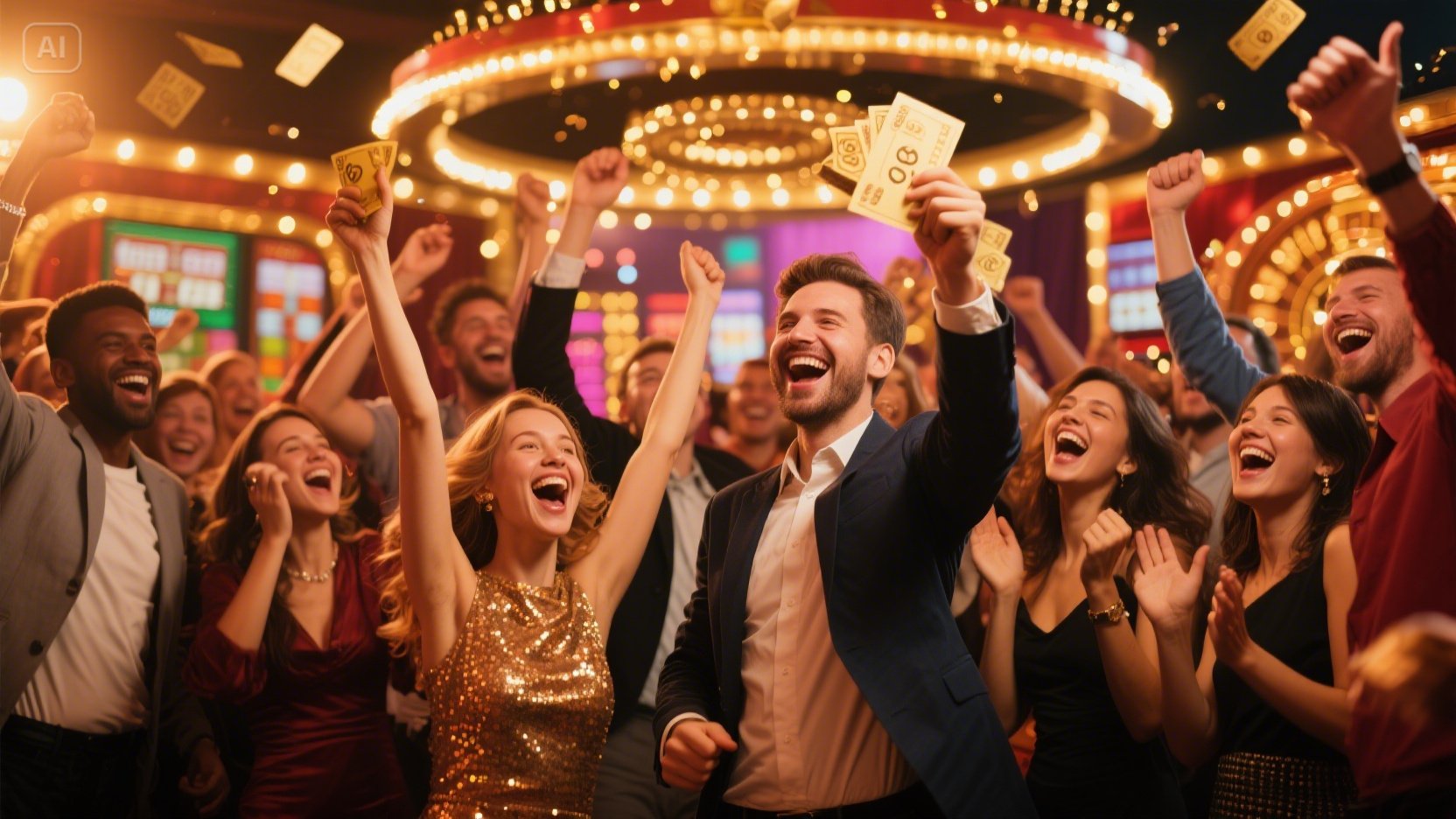 Registration at Dara Casino Casino