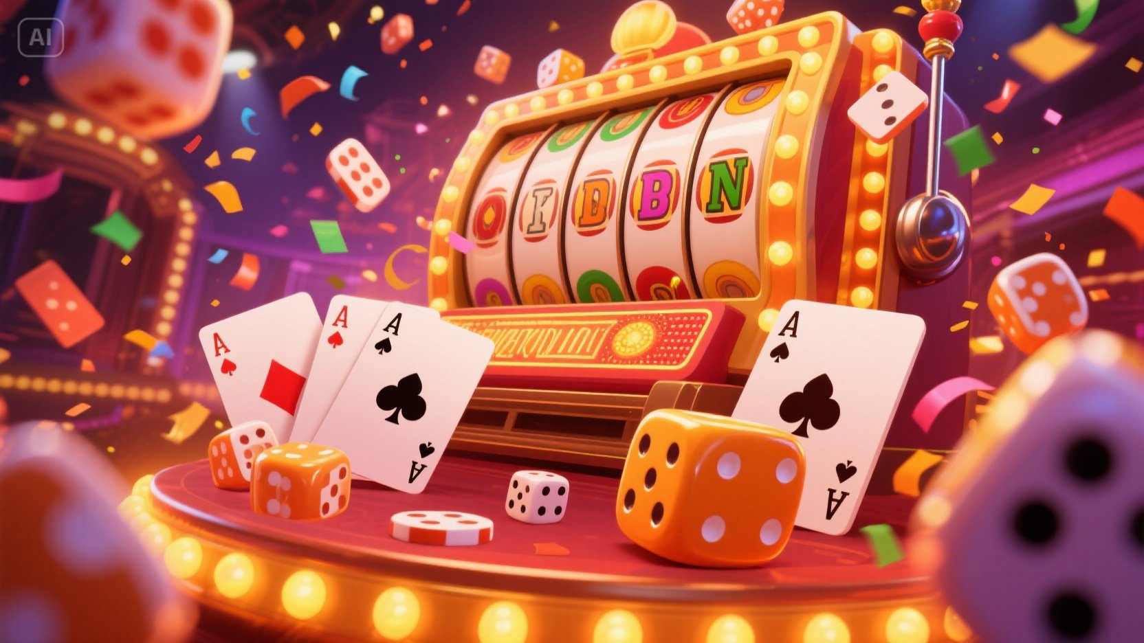 Casino Dara Casino desktop and mobile interfaces