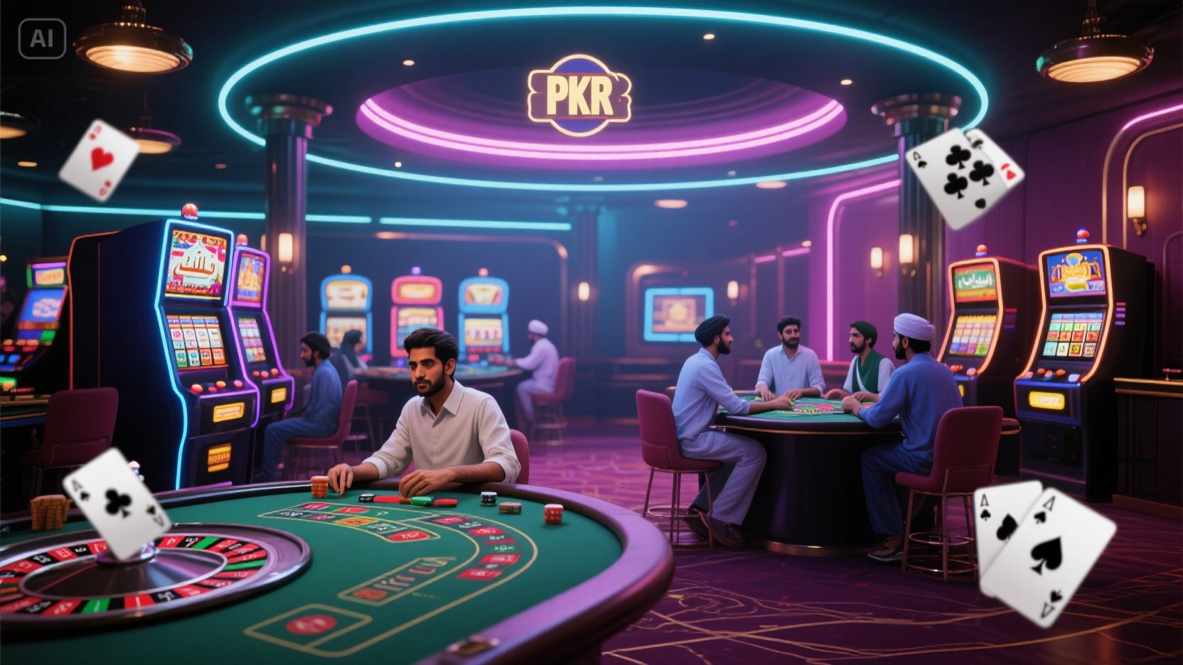 Dara CasinoDeposit PKR today and claim a 200% instant bonus! Pakistani users can play slots, poker, and live casino games with verified JazzCash and Easypaisa security.