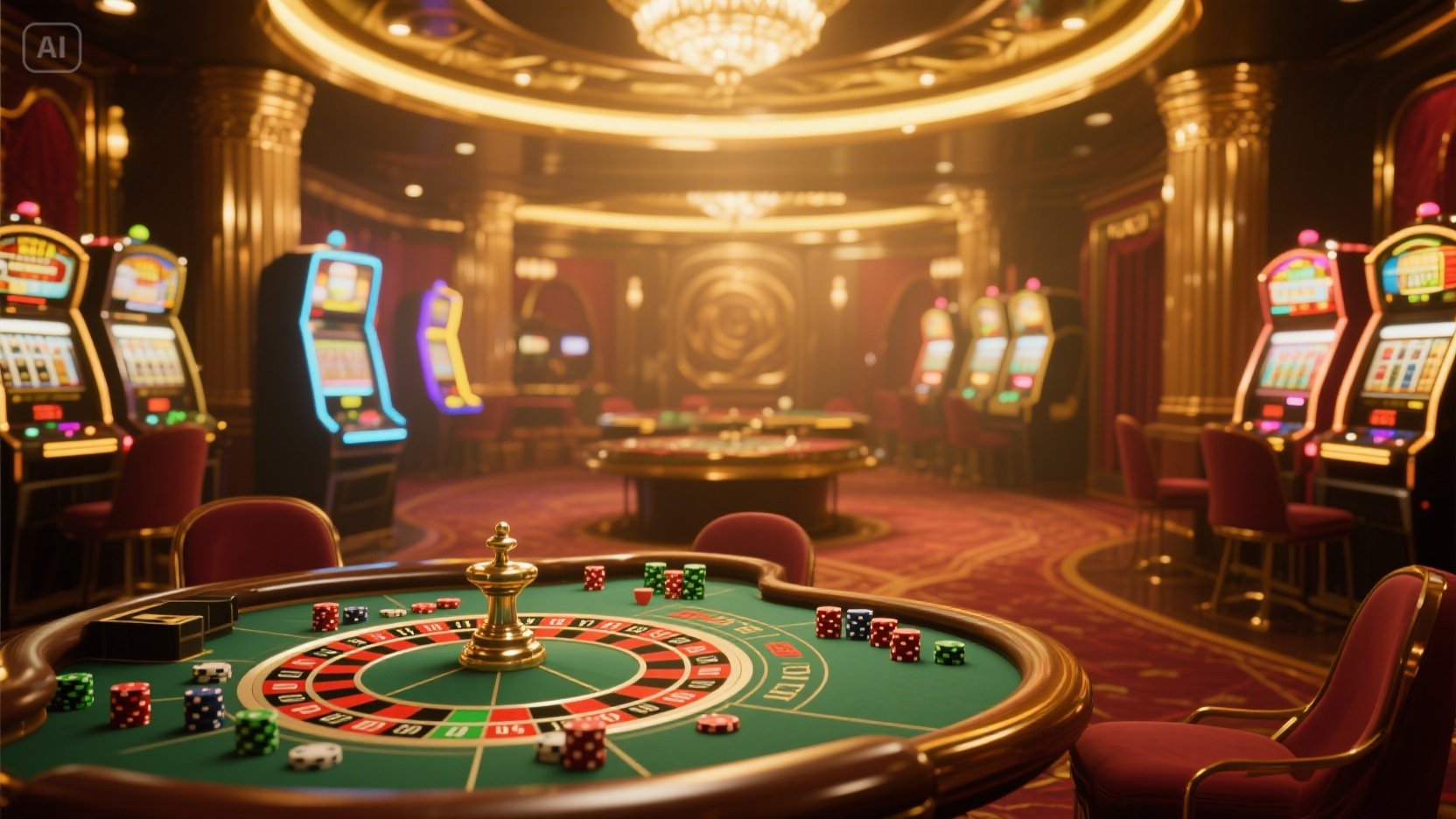 Casino Dara Casino desktop and mobile interfaces