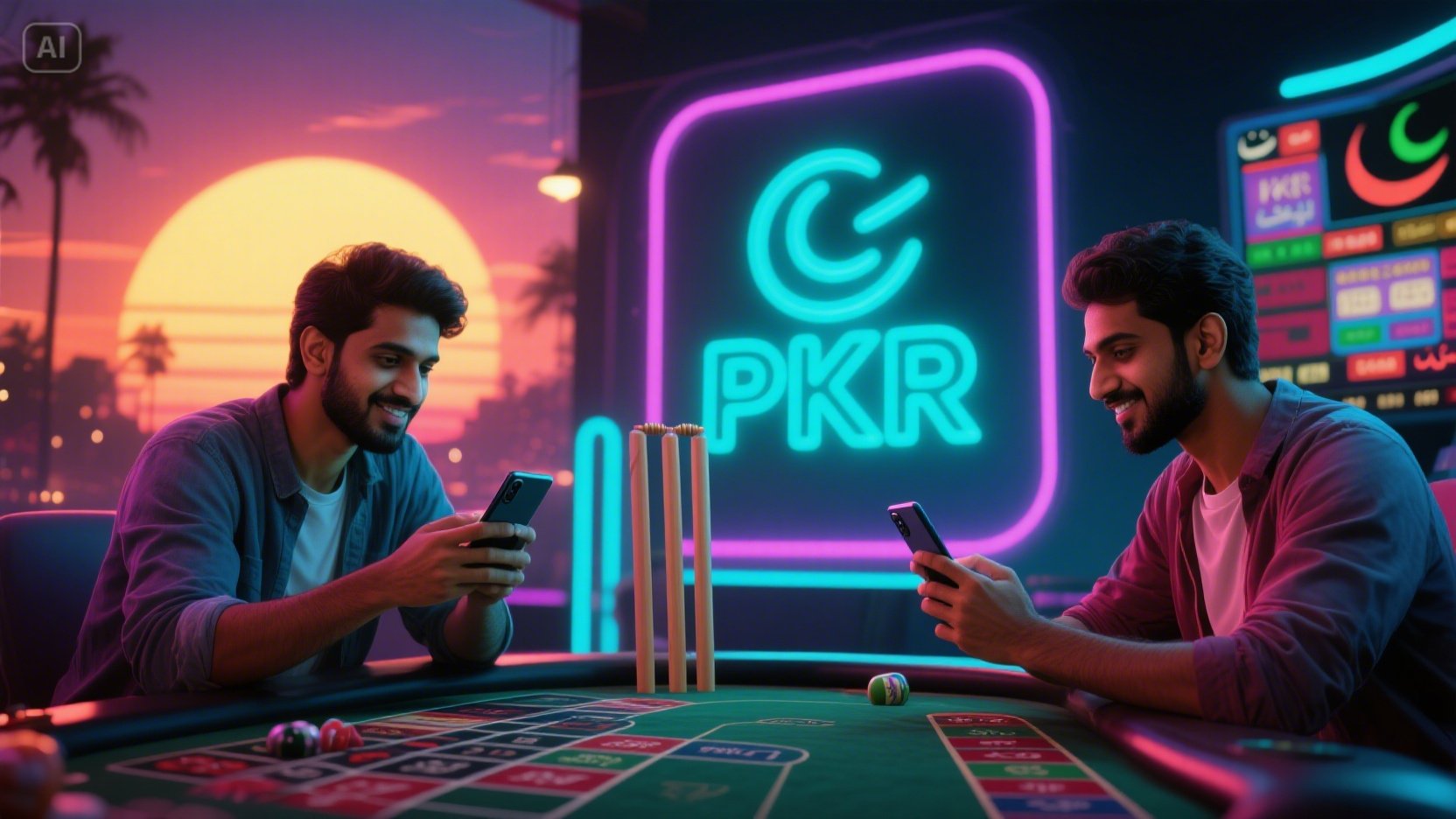 Dara CasinoDeposit today and enjoy a 200% instant reward! Pakistan’s players can experience fair gameplay, secure banking, and local PKR withdrawals.